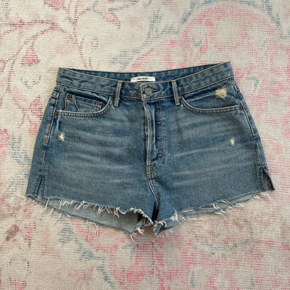 GRLFRND Cindy Jean Shorts